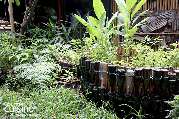 “Zero Waste to Landfill” แนวคิดยั่งยืนจาก “โบ.ลาน” และ “เออ”