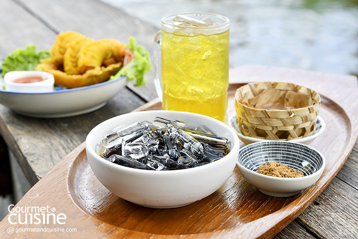 ‘My Grandparent’s House บ้านอากงอาม่า’ คาเฟ่ในบ้านหลังงามริมแม่น้ำเจ้าพระยา