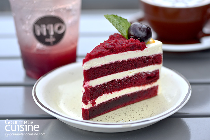 N10cafe พักผ่อนหย่อนใจที่คาเฟ่หมายเลข 10 ริมแม่น้ำเจ้าพระยา