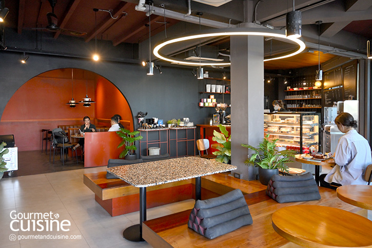 N10cafe พักผ่อนหย่อนใจที่คาเฟ่หมายเลข 10 ริมแม่น้ำเจ้าพระยา