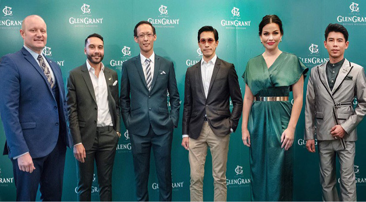 “GLEN GRANT MINI CLASSICAL CONCERT”