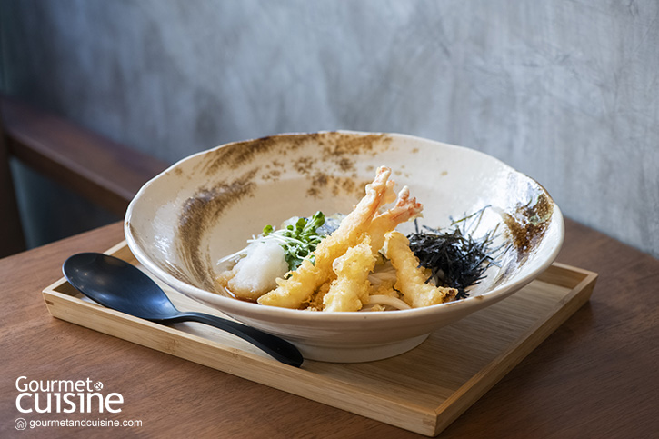 Komugi Japanese Udon