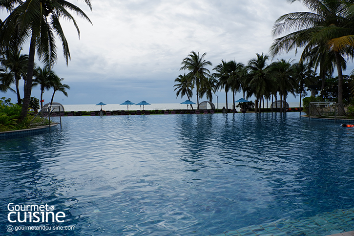 Sheraton Hua Hin Resort & Spa
