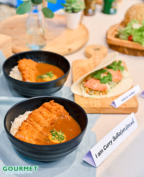 ฉลอง 20 ปี Gourmet & Cuisine จัดงาน “Gourmet Foodie Fest ครั้งที่ 4” ยกทัพร้านอร่อย บุกเซ็นทรัลเฟสติวัล อีสต์วิลล์