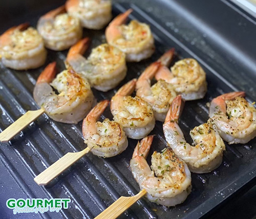 ฉลอง 20 ปี Gourmet & Cuisine จัดงาน “Gourmet Foodie Fest ครั้งที่ 4” ยกทัพร้านอร่อย บุกเซ็นทรัลเฟสติวัล อีสต์วิลล์
