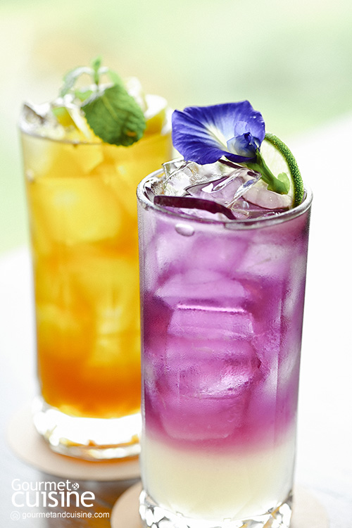 Palette Table ร้านอาหารโฮมเมดไทยเทศแสนอบอุ่นในซอยโยธินพัฒนา