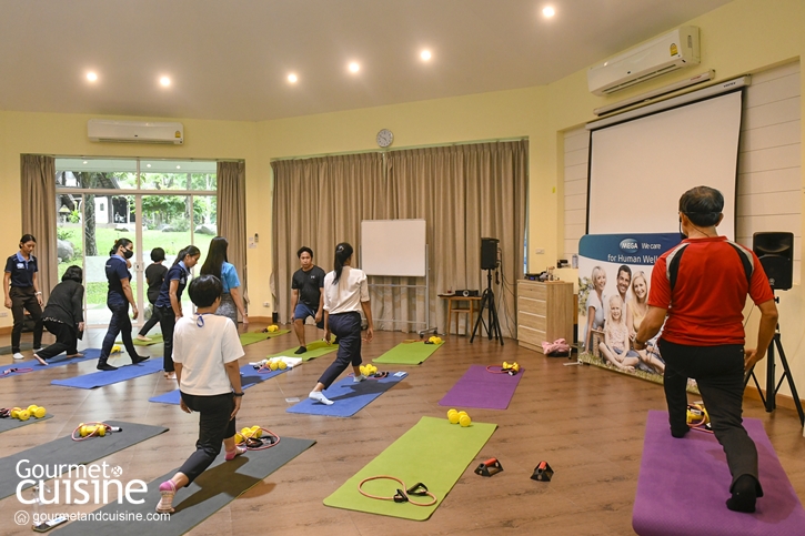 Wellness We Care Center