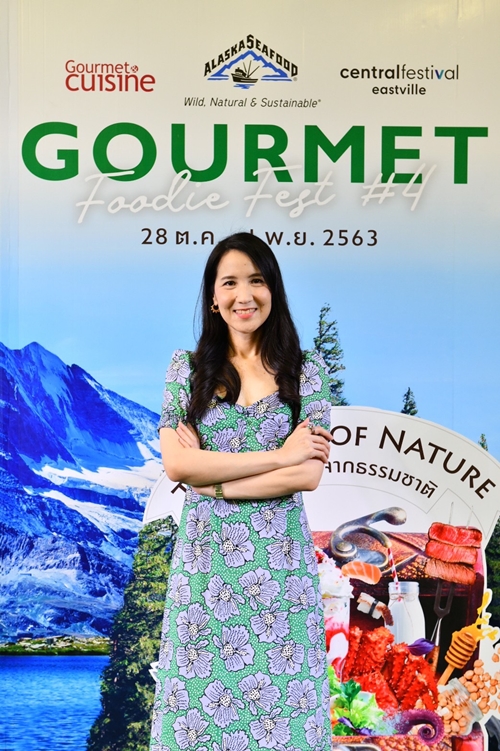 Gourmet Foodie Fest