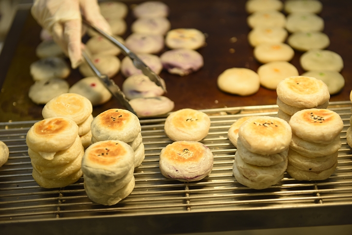 Gourmet Foodie Fest