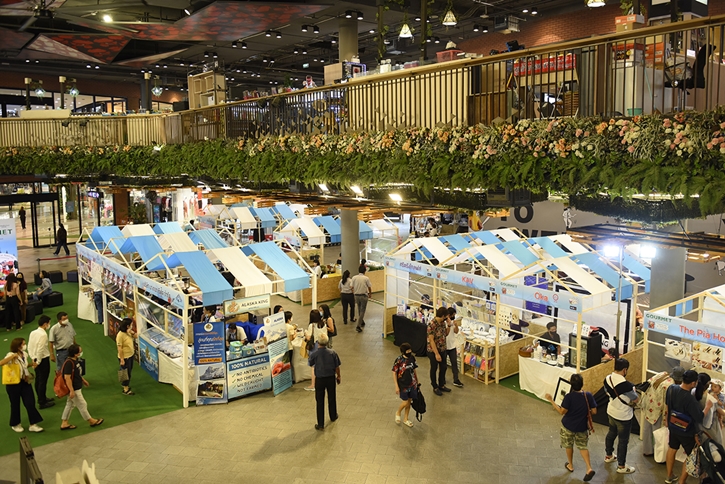Gourmet Foodie Fest