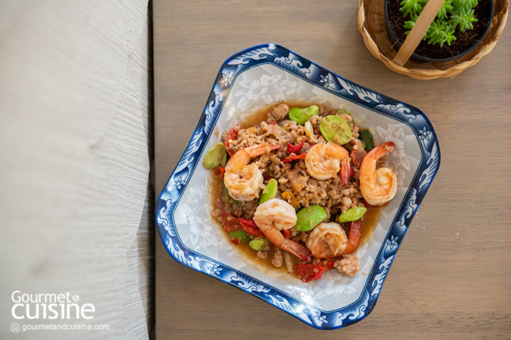 “Krung Gastro Café” โฮมคาเฟ่ที่พร้อมบอกเล่าเรื่องราวของถนนเจริญกรุง