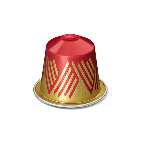 เฉลิมฉลองไปกับ Variations Italia กาแฟ 3 รสชาติใหม่จาก Nespresso ที่ได้แรงบันดาลใจจากขนมหวานของอิตาลี