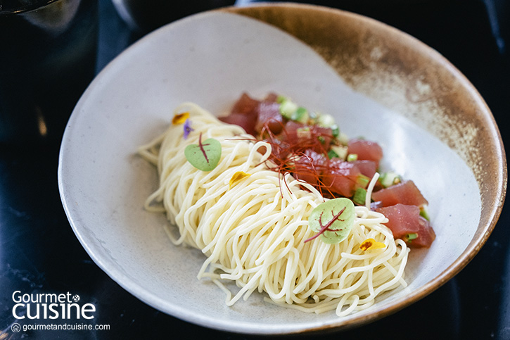 Goose Café ร้านเปิดใหม่ย่านสุขุมวิทที่ทำให้เราเซอร์ไพรส์ได้ทุกเมนู