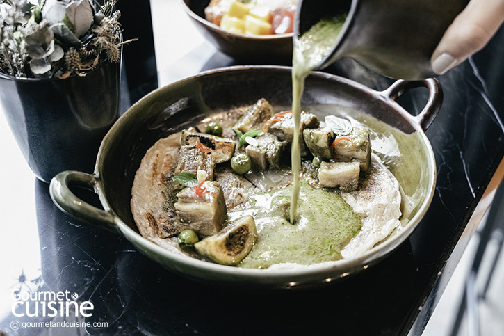 Goose Café ร้านเปิดใหม่ย่านสุขุมวิทที่ทำให้เราเซอร์ไพรส์ได้ทุกเมนู