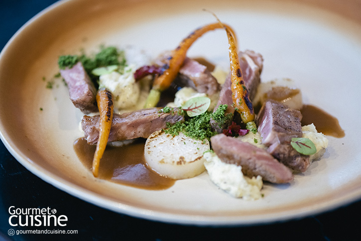 Goose Café ร้านเปิดใหม่ย่านสุขุมวิทที่ทำให้เราเซอร์ไพรส์ได้ทุกเมนู