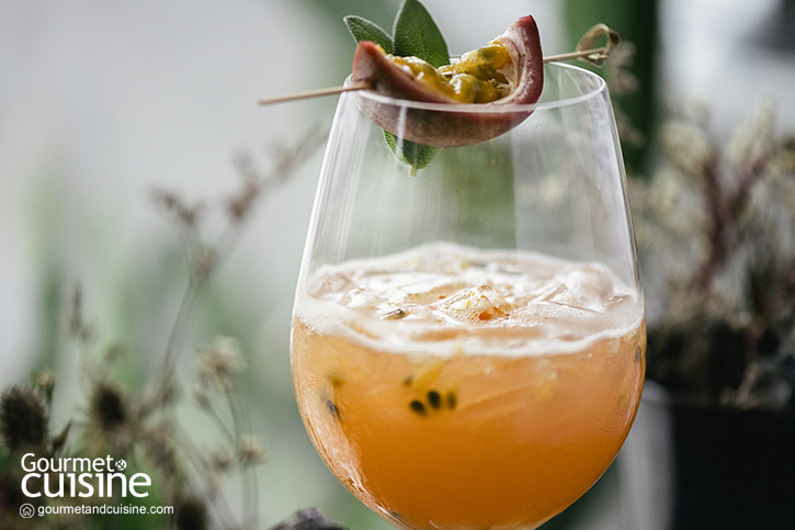 Goose Café ร้านเปิดใหม่ย่านสุขุมวิทที่ทำให้เราเซอร์ไพรส์ได้ทุกเมนู