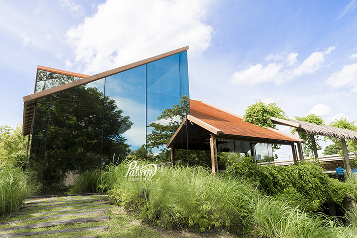 Green Nakhon Pathom กรีนดี อยู่ดี ที่นครปฐม