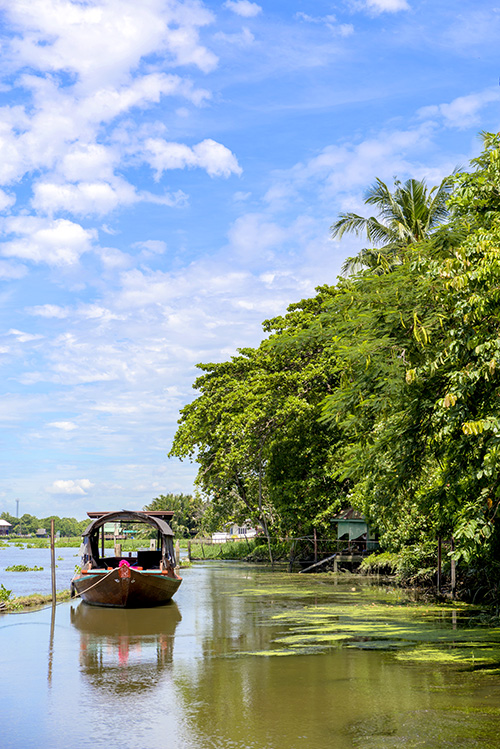 Green Nakhon Pathom กรีนดี อยู่ดี ที่นครปฐม