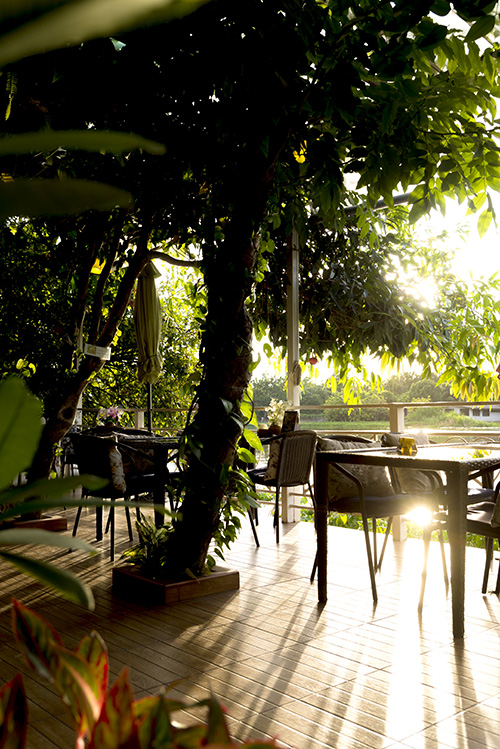 Green Nakhon Pathom กรีนดี อยู่ดี ที่นครปฐม