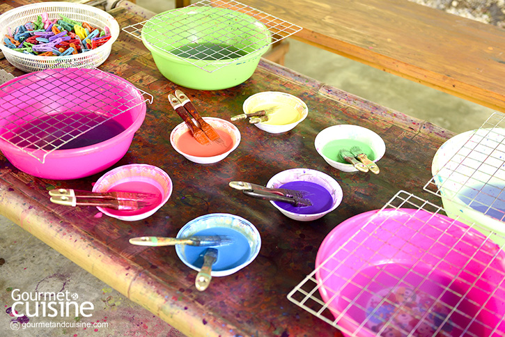 เที่ยวตลาดน้ำบางน้ำผึ้ง ๑ วันทำอะไรได้บ้าง เที่ยวตลาดน้ำบางน้ำผึ้ง ๑ วันทำอะไรได้บ้าง