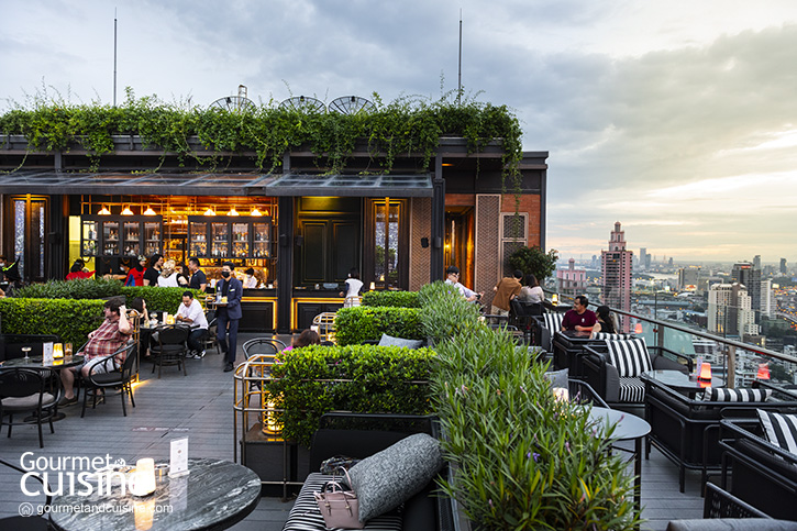 ABar Rooftop