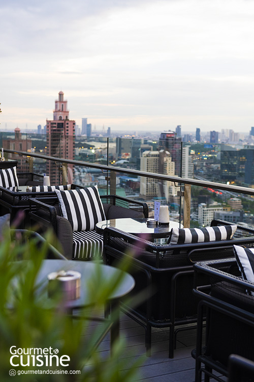 ABar Rooftop