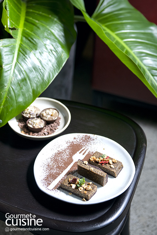 SIWILAI Café @CENTRAL : The Original Store
