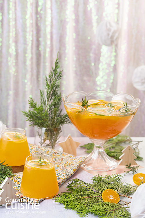Citrus Punch