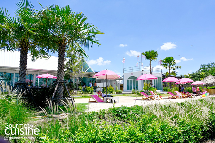 The Aileen Café & Restaurant