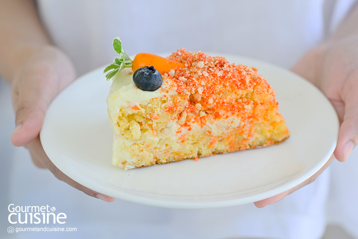 The Aileen Café & Restaurant