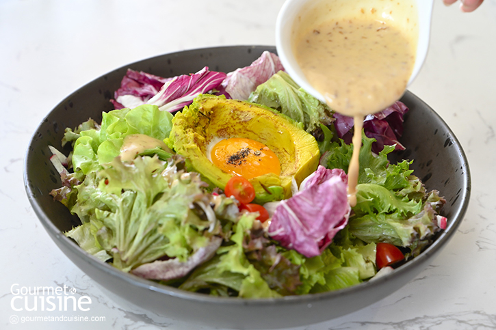 Quayside Cafe & Eater