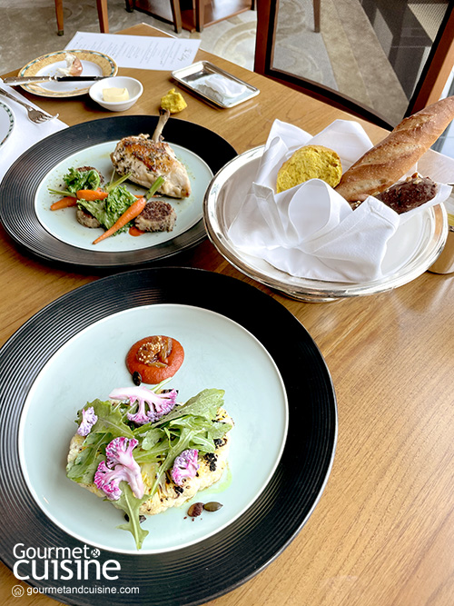 Staycation อย่างมีสไตล์พร้อมโปรแกรมฟื้นฟูสุขภาพ ที่โรงแรมเพนนินซูลา กรุงเทพฯ