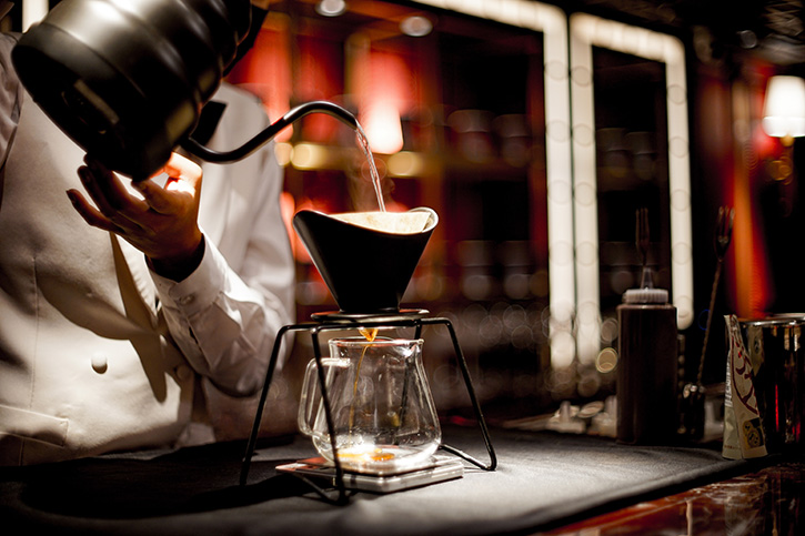 Playroom Café คาเฟ่สุดเซ็กซี่เฉพาะกิจสำหรับคอกาแฟย่านเอกมัย