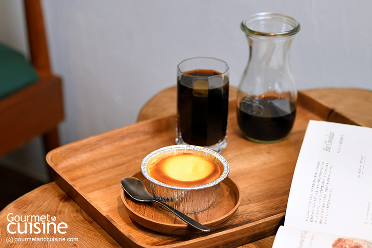 KUSKUS Zakka&Cafe คาเฟ่สไตล์ญี่ปุ่นชวนอบอุ่น ย่านลาดพร้าว
