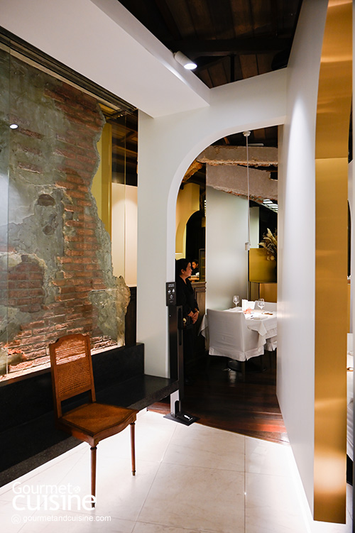 Karmakamet Conveyance ร้านอาหารที่ไร้นิยาม แต่สร้างความสุข