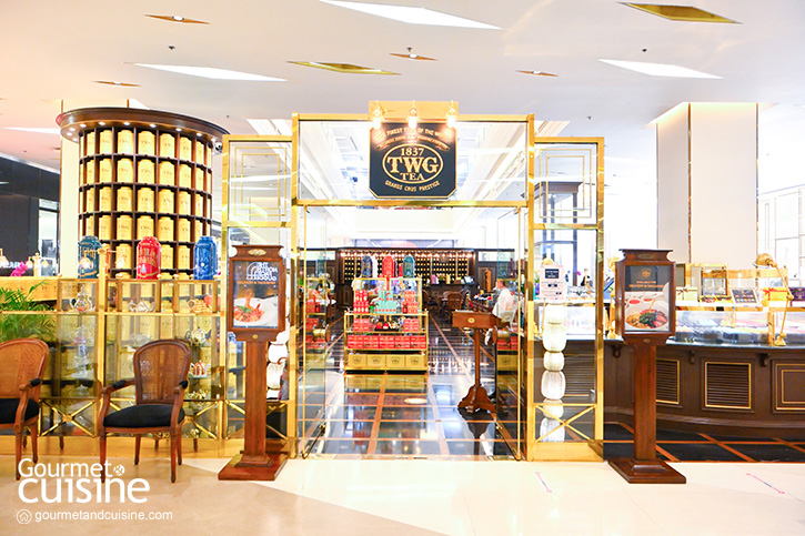 TWG