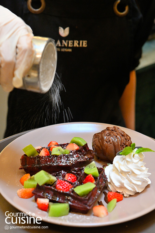 Veganerie Soul