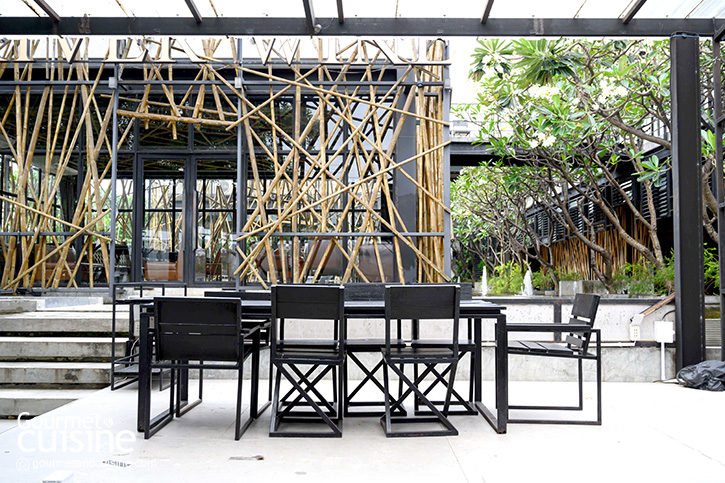 River Wine จุดหมายของสายกิน (ดื่ม) ริมเจ้าพระยา
