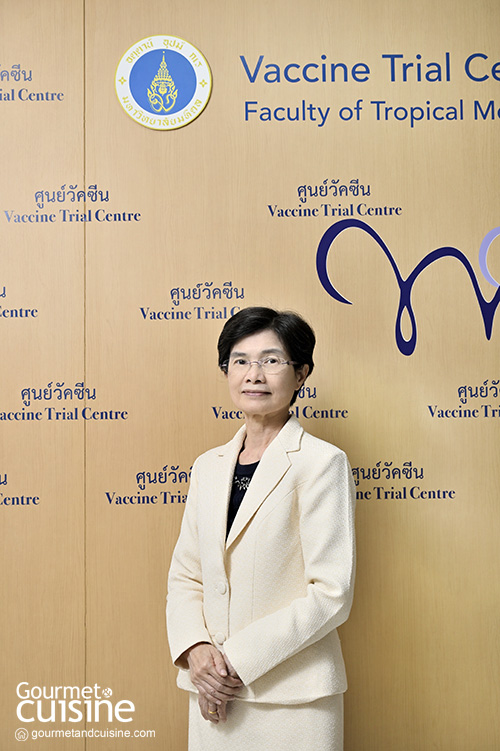 แพทย์หญิงพรรณี ปิติสุทธิธรรม