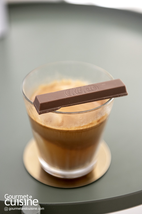 Single Lane Specialty Coffee