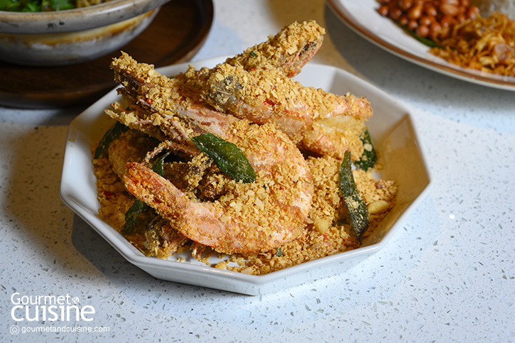 Chuan Kitchen ยกสตรีทฟู้ดจากสิงคโปร์มาไว้ที่เซ็นทรัลเวิลด์
