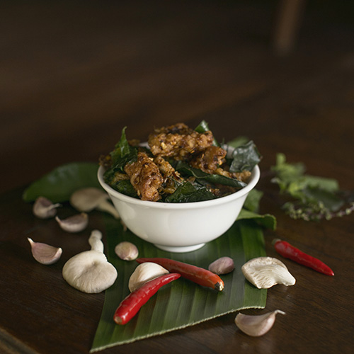 รูปลักษณ์ใหม่ สวย แซ่บ อร่อยถึงใจ น้ำพริกสะดีดสะดิ้ง