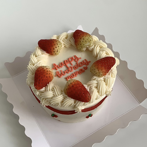 ร้าน bake.youhappier