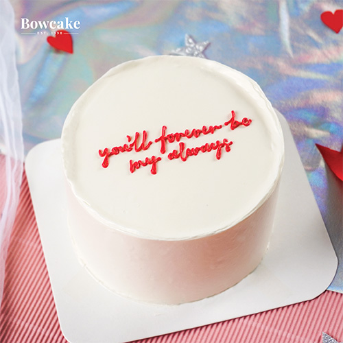 ร้าน bowcakehomemade