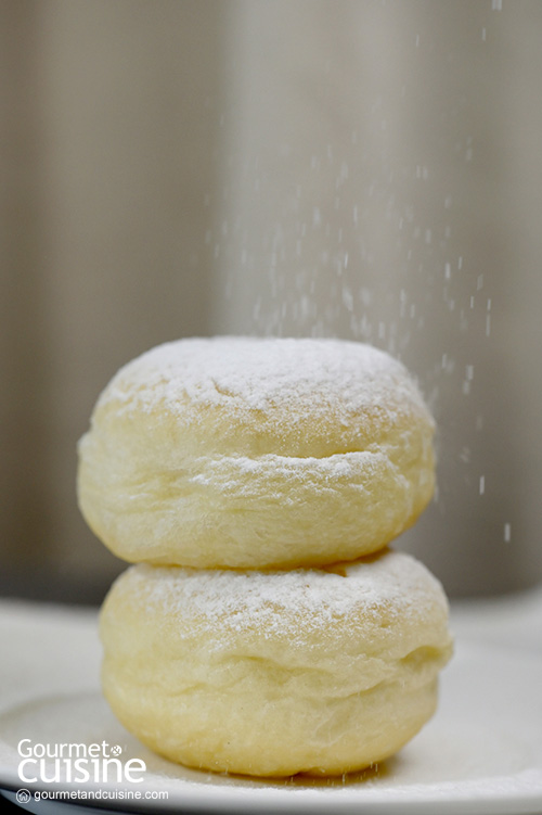 ละมุนลิ้นไปกับ So Dough โดนัทโฮมเมดนุ่มนิ่ม