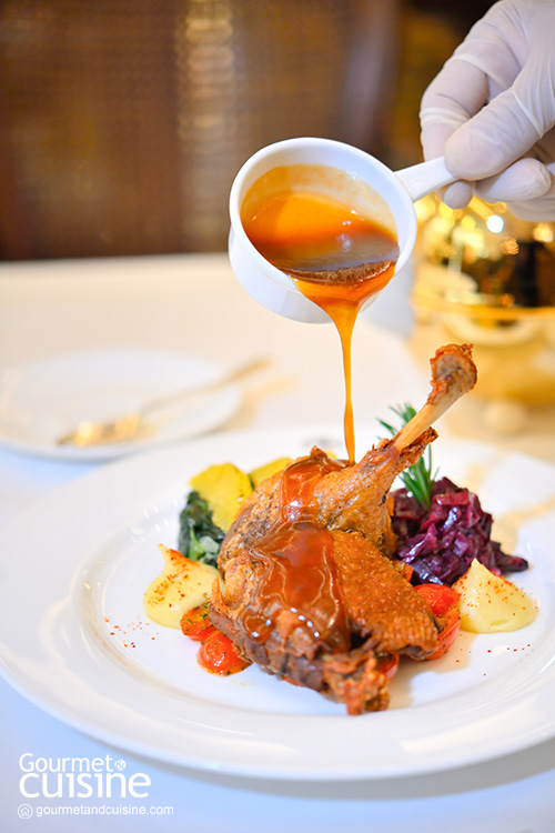TWG Tea