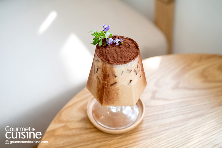 Ryoku Cafe ร้านแพนเค้กแสนอบอุ่น ย่านสุขุมวิท