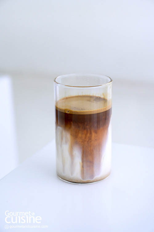 จิบกาแฟที่บ้านหลังใหม่ย่านสะพานควายของ Sleep Enemy