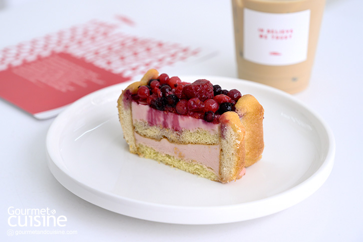 จิบกาแฟที่บ้านหลังใหม่ย่านสะพานควายของ Sleep Enemy