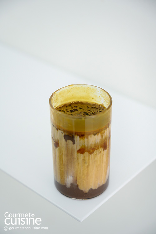 จิบกาแฟที่บ้านหลังใหม่ย่านสะพานควายของ Sleep Enemy